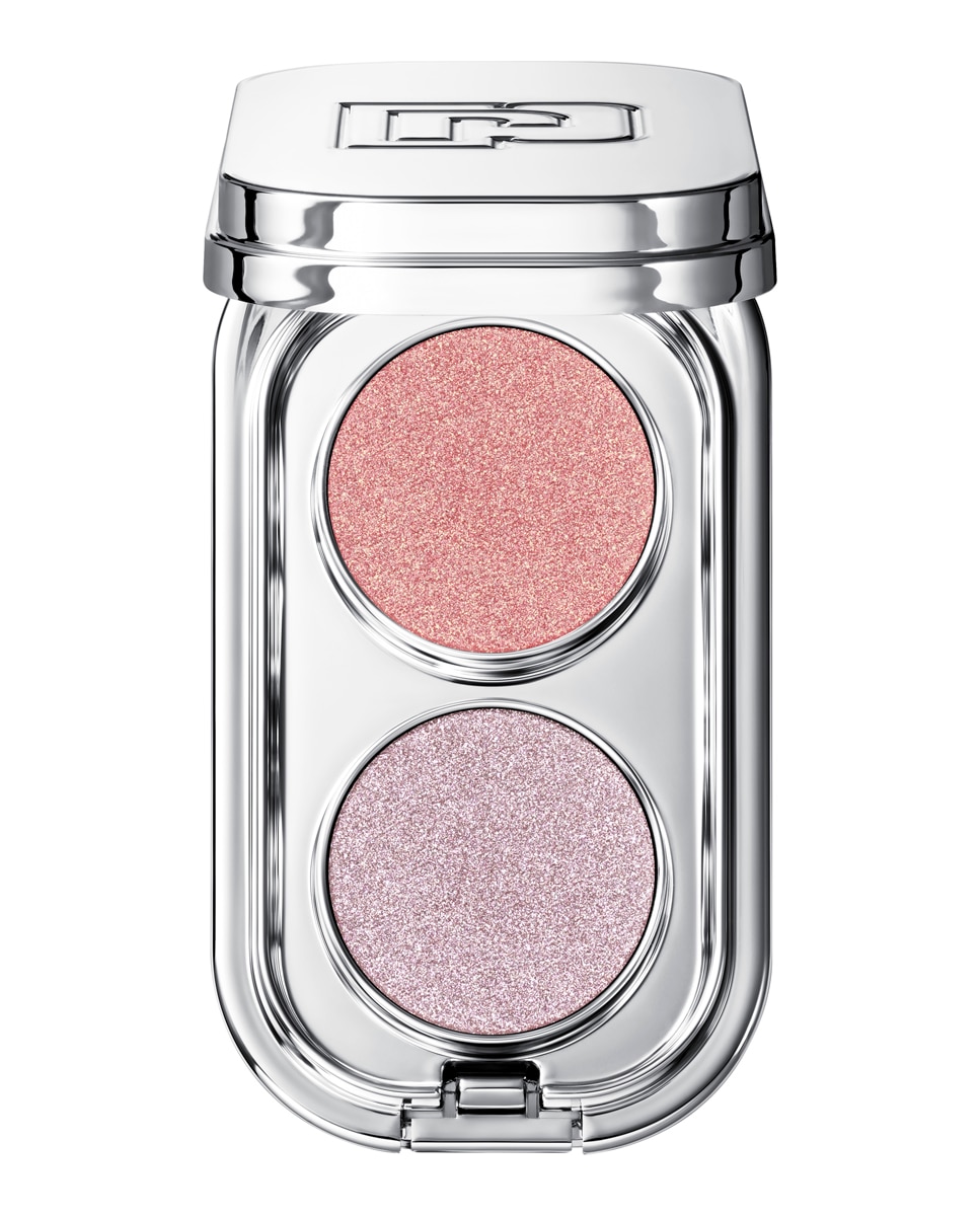 Mini Palette Sombra de ojos Eyephoria Handbag Rabanne - Les Opposés s'Attirent Les Opposés s'Attirent-1