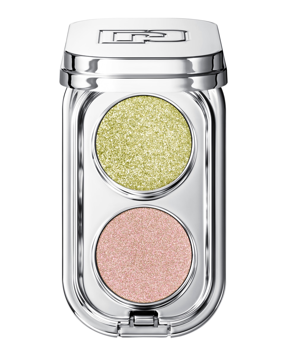 Mini Palette Sombra de ojos Eyephoria Handbag Rabanne - Macaron Macaron-1