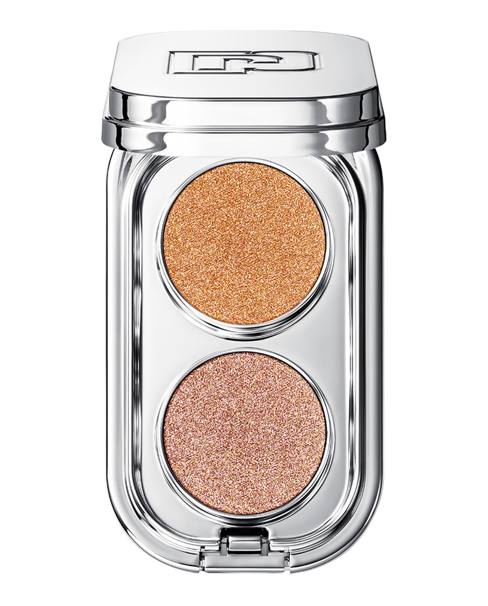 Mini Palette Sombra de ojos Eyephoria Handbag Rabanne - Twin Flames Twin Flames-1