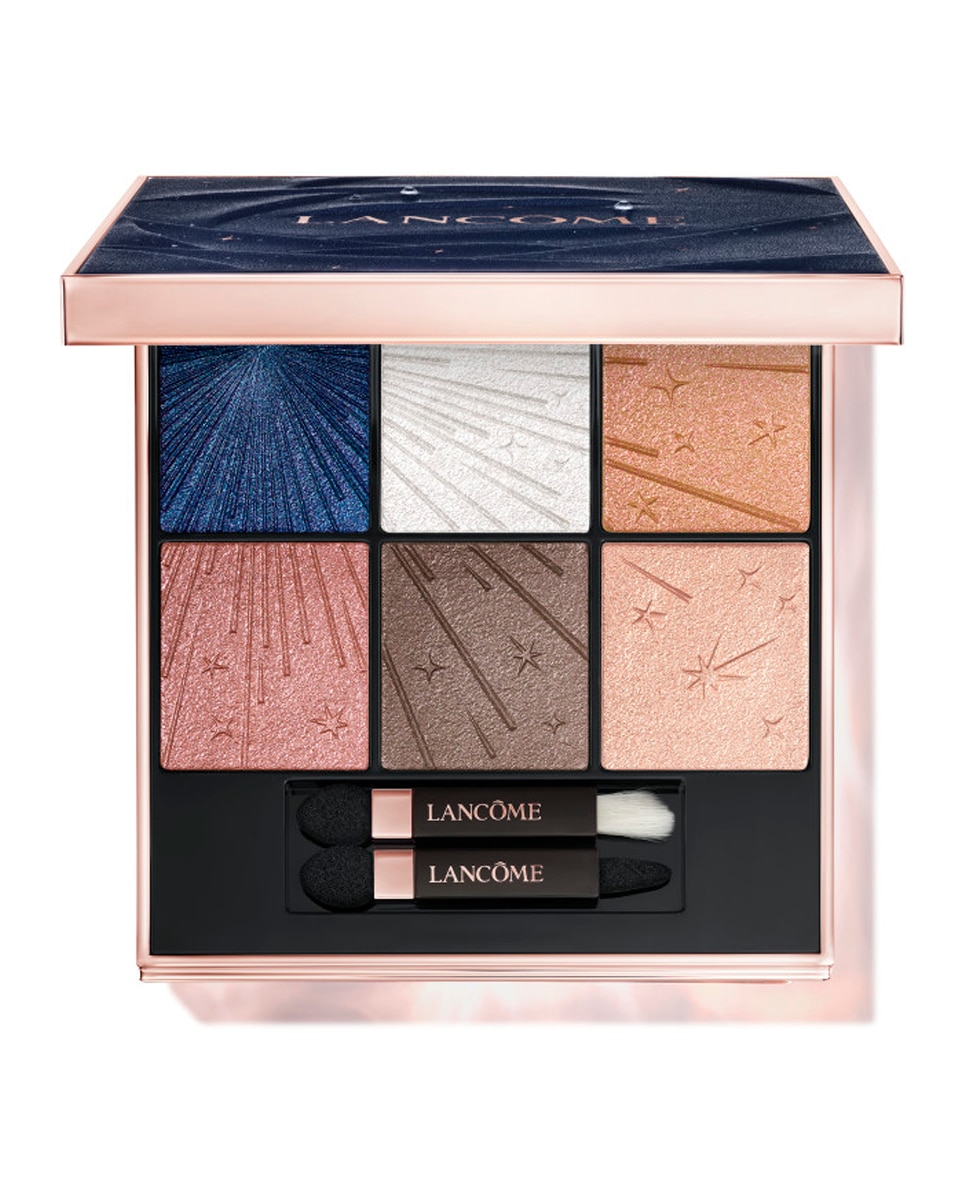 Paleta de ojos y rostro The Celestial Lancôme 2