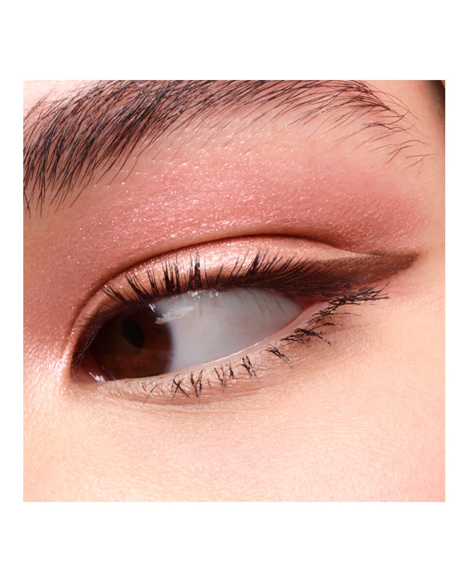 Paleta de Ojos Dimensions Holo-Nude Prada Beauty - 07 Peony 07 Peony-4
