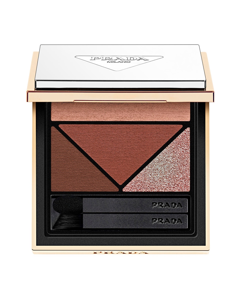 Paleta de Ojos Dimensions Holo-Nude Prada Beauty - 09 Primula 09 Primula-1