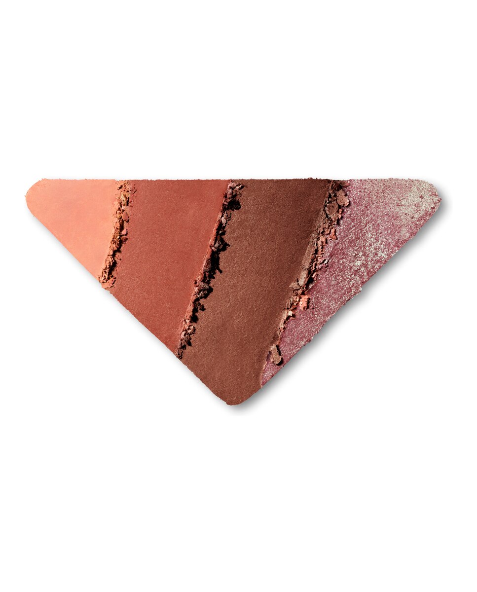 Paleta de Ojos Dimensions Holo-Nude Prada Beauty - 09 Primula 09 Primula-2