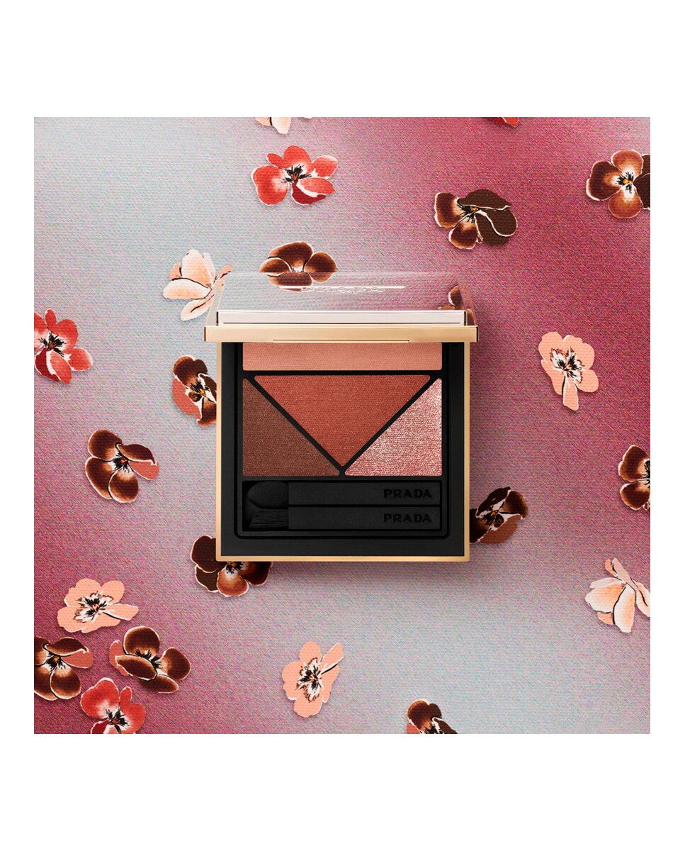 Paleta de Ojos Dimensions Holo-Nude Prada Beauty - 09 Primula 09 Primula-6