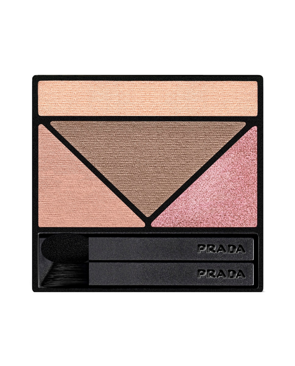 Recarga Sombra de Ojos Dimensions Holo-Nude Prada Beauty - 07 Peony 07 Peony-1