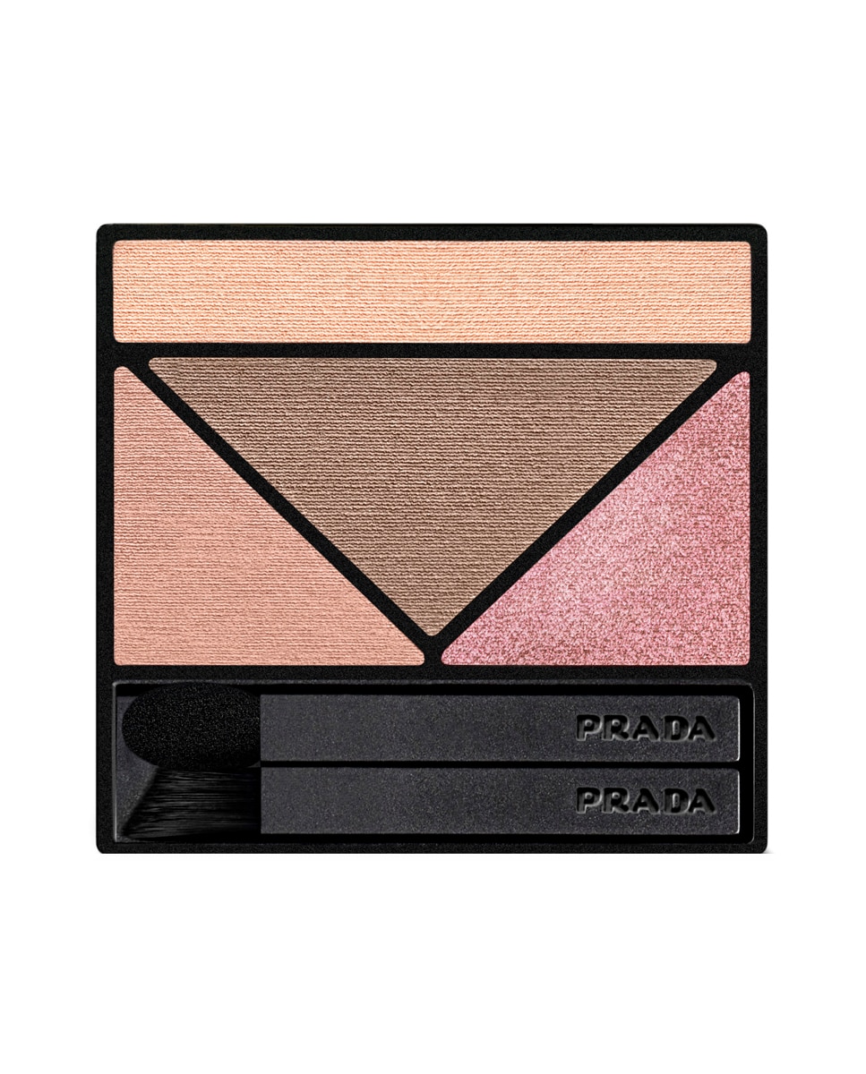 Imagen 0 de Recarga Sombra de Ojos Dimensions Holo-Nude Prada Beauty 08 Pansy