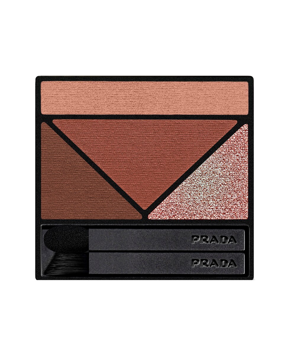 Recarga Sombra de Ojos Dimensions Holo-Nude Prada Beauty - 09 Primula 09 Primula-1