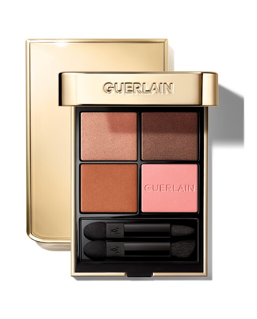 Imagen 0 de Paleta de Ojos Ombres G E/Shadx4 129 Guerlain