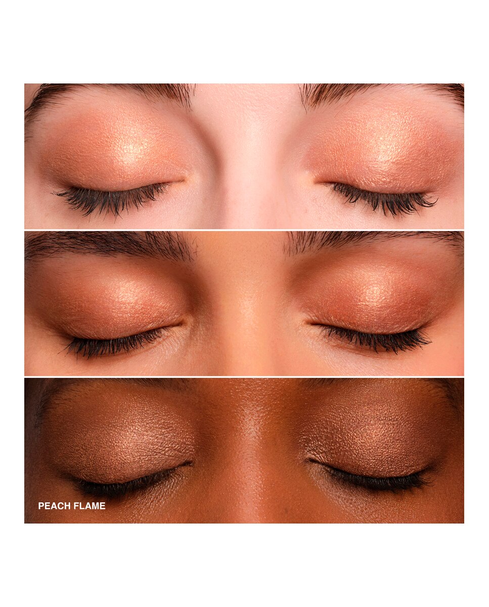 Sombra De Ojos Long-Wear Cream Shadow Stick Bobbi Brown - PEACH FLAM 1,6 g PEACH FLAM-2