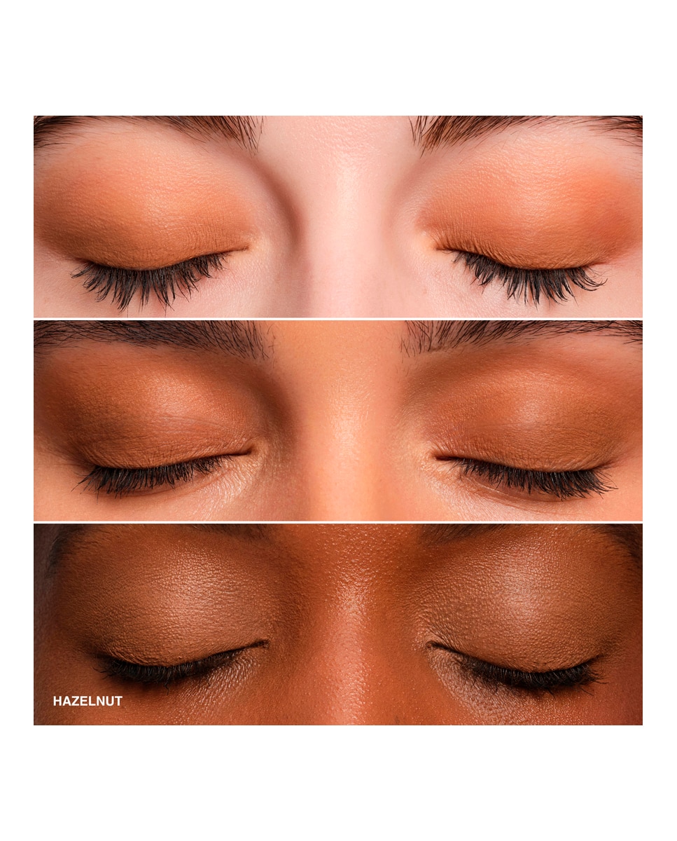 Sombra De Ojos Long-Wear Cream Shadow Stick Bobbi Brown - MATTE HAZELNUT 1,6 g MATTE HAZELNUT-2