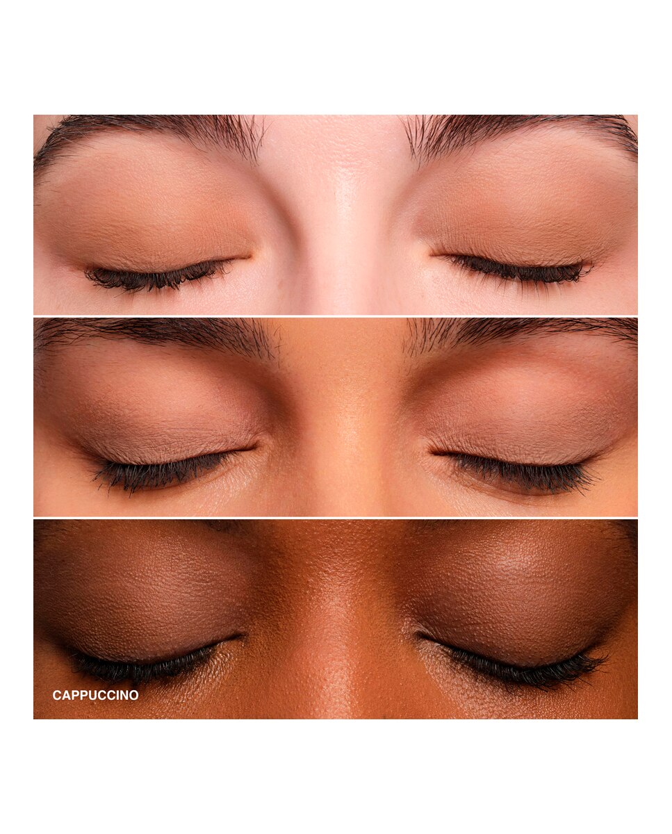 Sombra De Ojos Long-Wear Cream Shadow Stick Bobbi Brown - CAPUCCINO 1,6 g CAPUCCINO-2