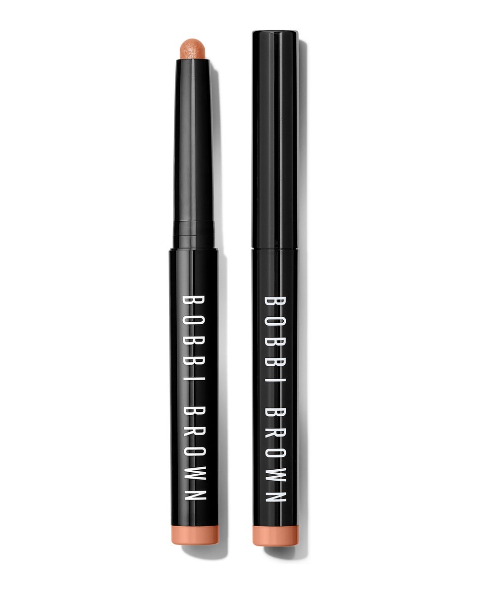 Sombra De Ojos Long-Wear Cream Shadow Stick Bobbi Brown - BLISHING PEACH 1,6 g BLISHING PEACH-1