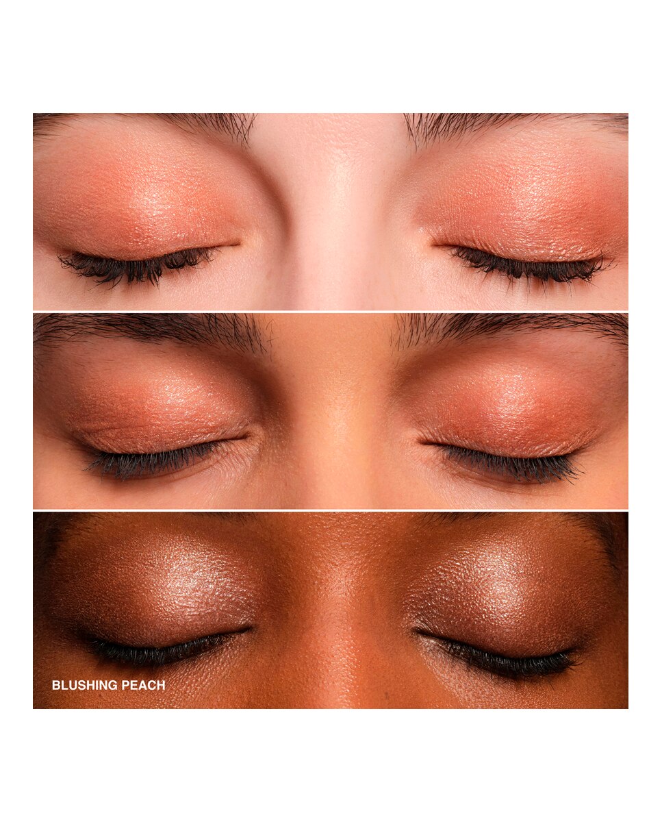 Sombra De Ojos Long-Wear Cream Shadow Stick Bobbi Brown - BLISHING PEACH 1,6 g BLISHING PEACH-2