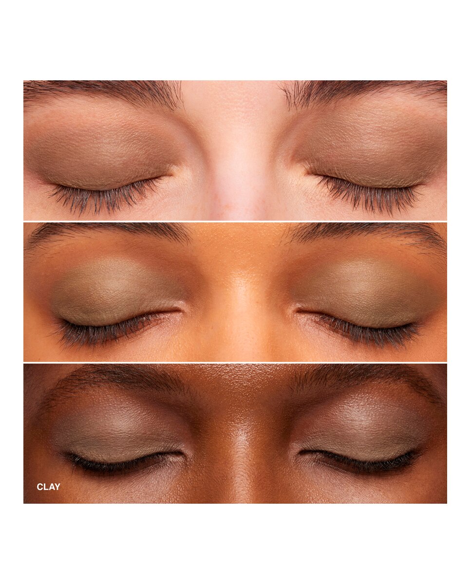 Sombra De Ojos Long-Wear Cream Shadow Stick Bobbi Brown - MATTE CLAY 1,6 g MATTE CLAY-2