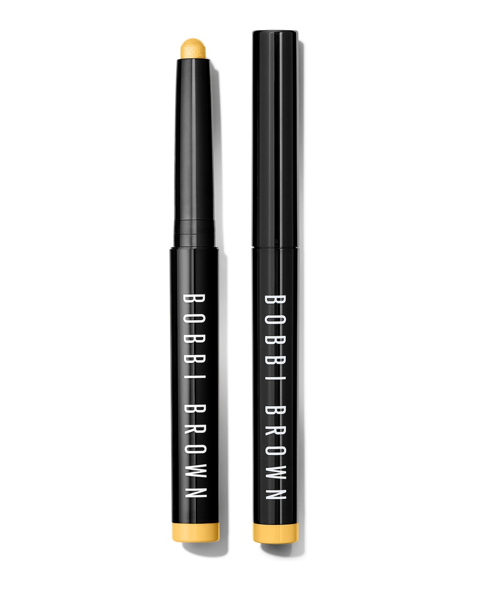 Sombra De Ojos Long-Wear Cream Shadow Stick Bobbi Brown GOLD RUSH-1