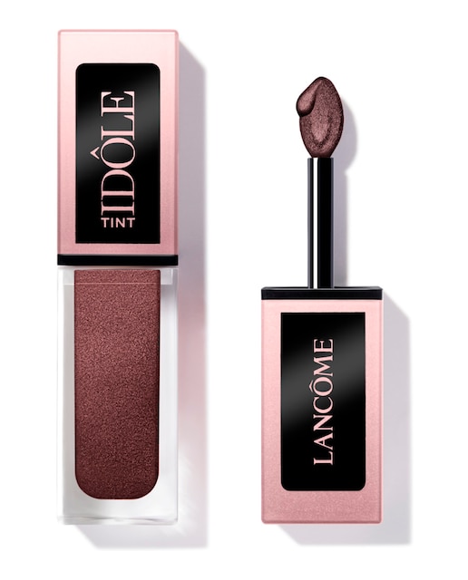 Lancôme – Sombra de Ojos y Delineador Líquido de Máxima Precisión Idôle Tint Lancôme.