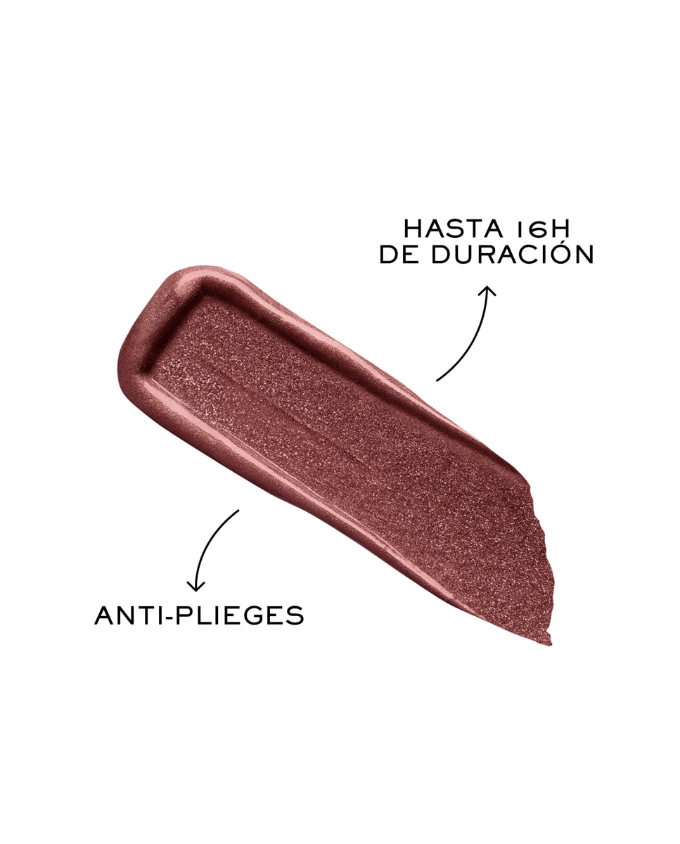 Sombra de Ojos y Delineador Líquido de Máxima Precisión Idôle Tint Lancôme - 08 Cocoa Macchiato 08 Cocoa Macchiato-2