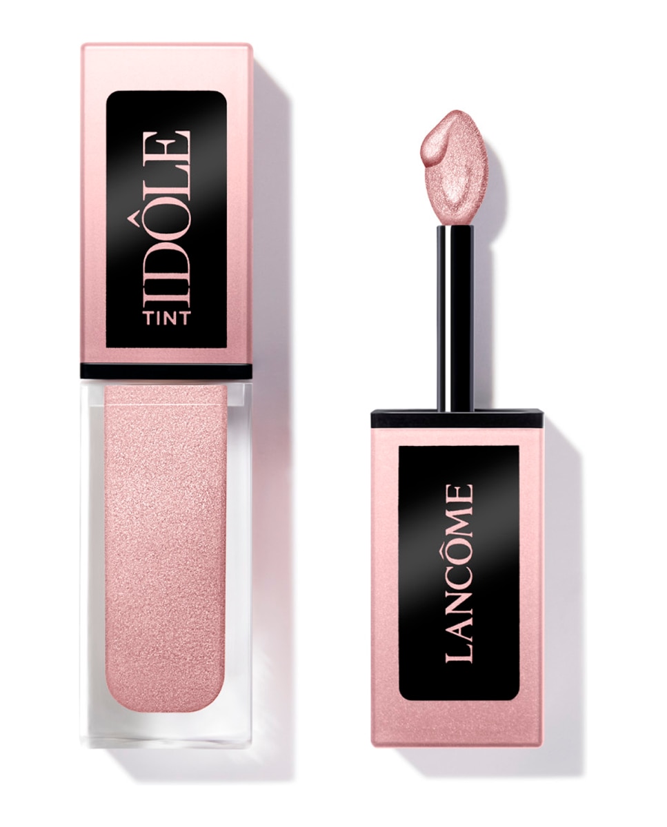 Imagen 0 de Sombra de Ojos y Delineador Líquido de Máxima Precisión Idôle Tint Lancôme 09 Strawberry Latte