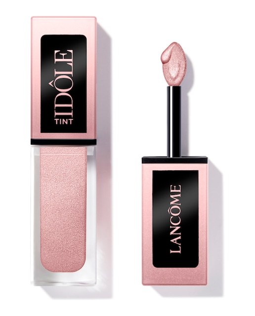 Imagen 0 de Sombra de Ojos y Delineador Líquido de Máxima Precisión Idôle Tint Lancôme