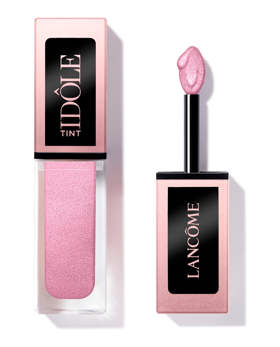 Sombra de Ojos y Delineador Líquido de Máxima Precisión Idôle Tint Lancôme - 10 Lavander Latte 10 Lavander Latte-1