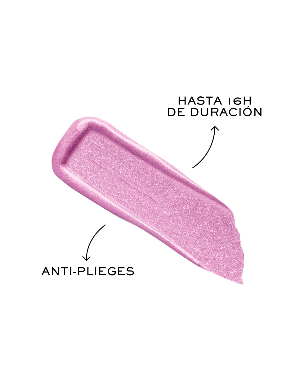 Sombra de Ojos y Delineador Líquido de Máxima Precisión Idôle Tint Lancôme - 10 Lavander Latte 10 Lavander Latte-2