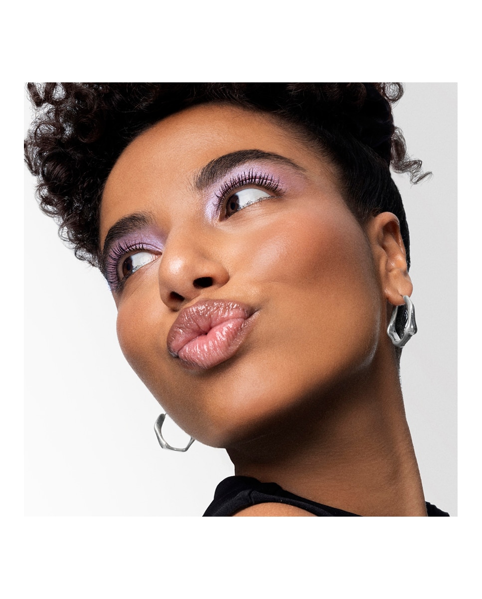 Sombra de Ojos y Delineador Líquido de Máxima Precisión Idôle Tint Lancôme - 10 Lavander Latte 10 Lavander Latte-3