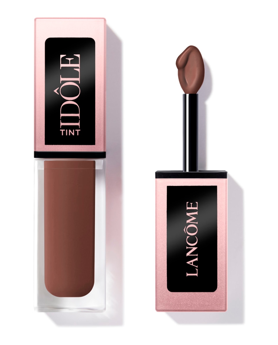 Sombra de Ojos y Delineador Líquido de Máxima Precisión Idôle Tint Lancôme - 11 Rich Espresso 11 Rich Espresso-1