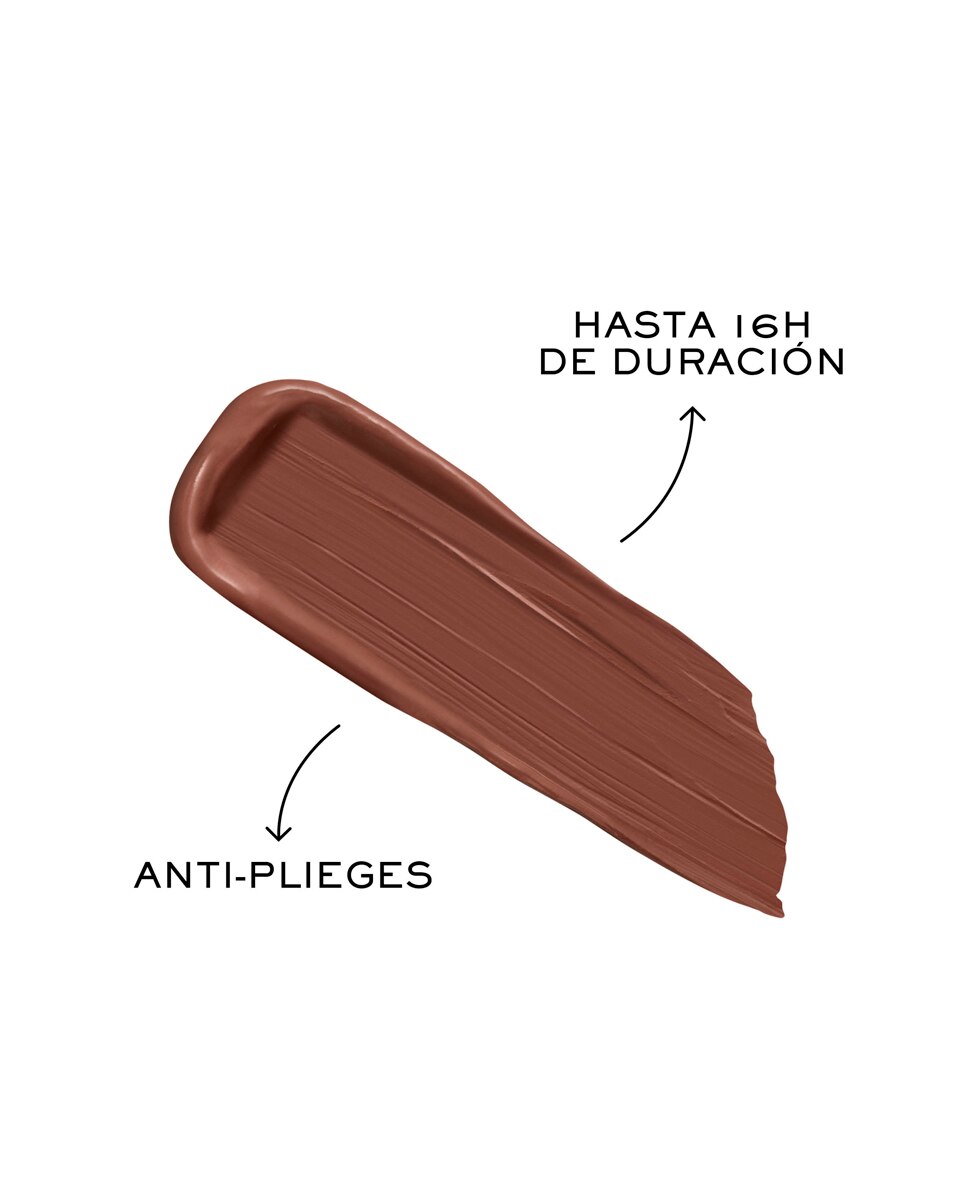 Sombra de Ojos y Delineador Líquido de Máxima Precisión Idôle Tint Lancôme - 11 Rich Espresso 11 Rich Espresso-2