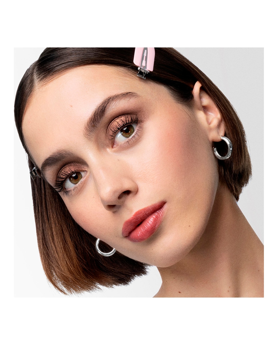 Sombra de Ojos y Delineador Líquido de Máxima Precisión Idôle Tint Lancôme - 11 Rich Espresso 11 Rich Espresso-3