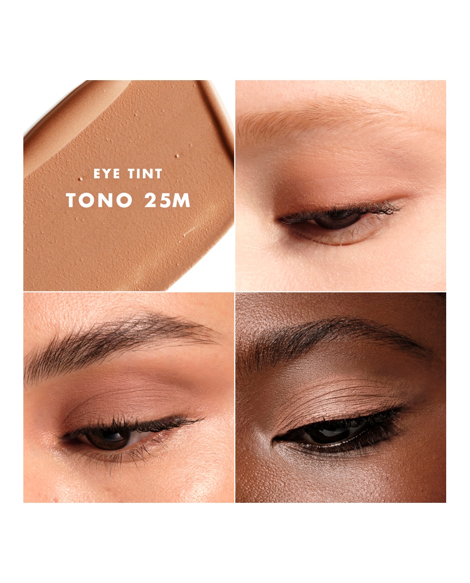 Sombra de ojos Eye Tint Giorgio Armani - 25M 25M-4