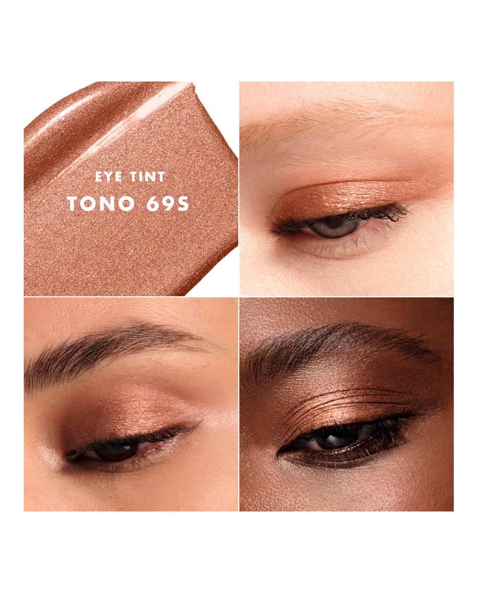 Sombra de ojos Eye Tint Giorgio Armani - 69S 69S-4