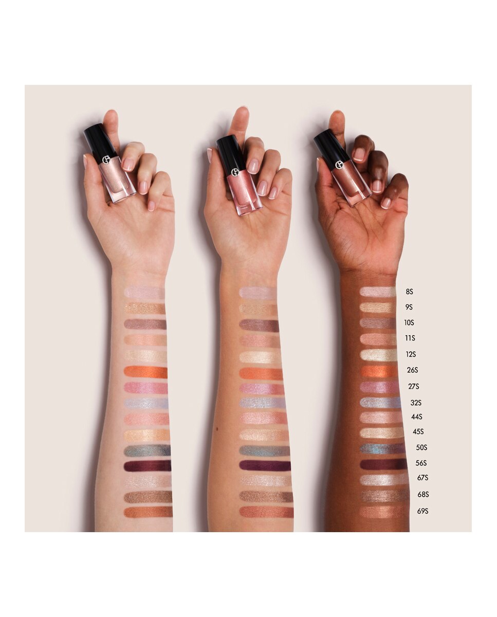 Sombra de ojos Eye Tint Giorgio Armani - 69S 69S-5