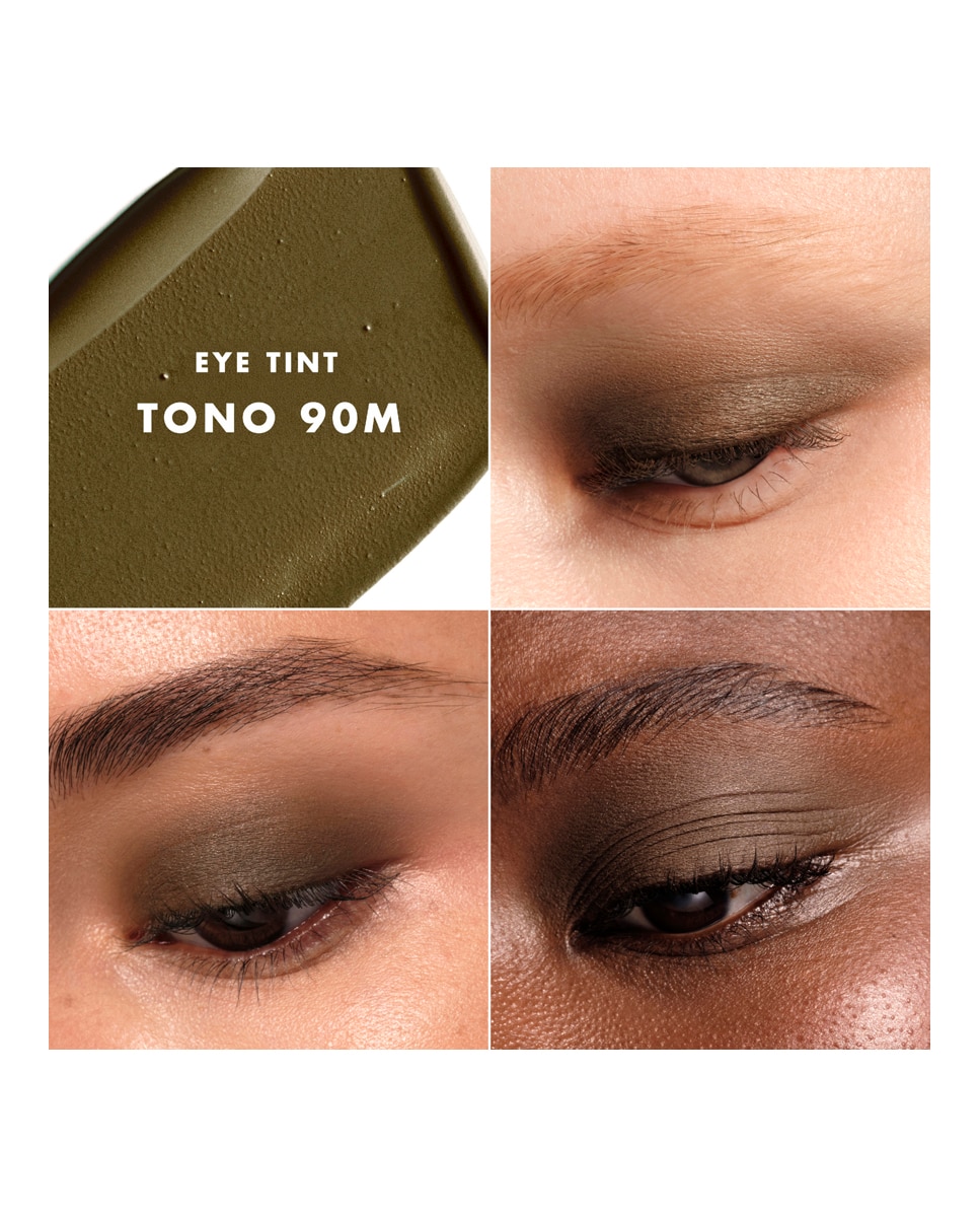 Sombra de ojos Eye Tint Giorgio Armani - 90M 90M-4