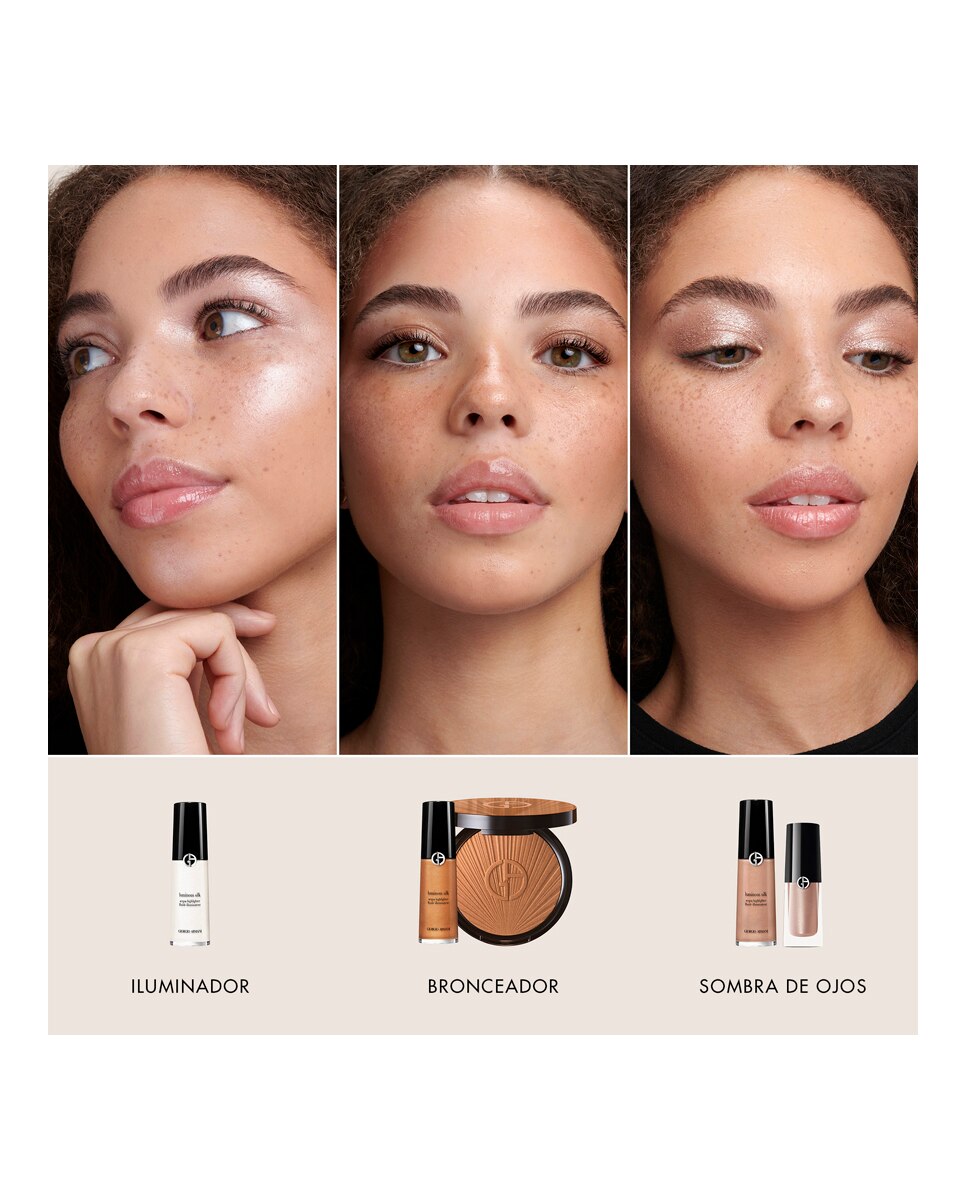 Sombra de ojos Eye Tint Giorgio Armani - 90M 90M-6