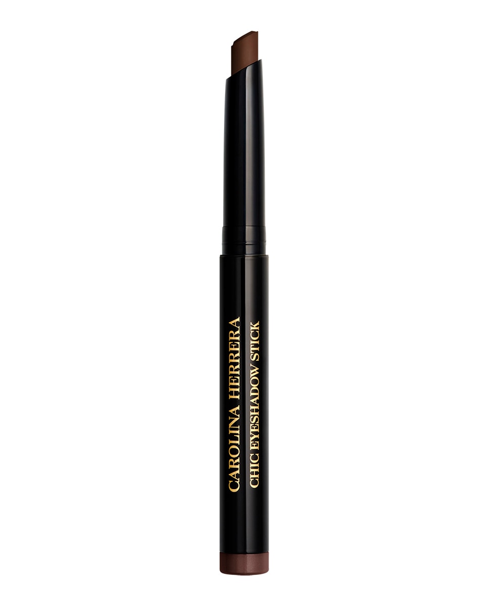 Sombra de ojos en stick Chic Eyeshadow Carolina Herrera - 21 Pasarela Coffee 21 Pasarela Coffee-1