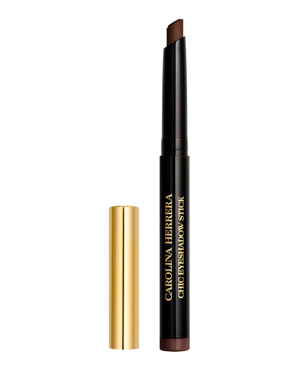 Sombra de ojos en stick Chic Eyeshadow Carolina Herrera - 21 Pasarela Coffee 21 Pasarela Coffee-2