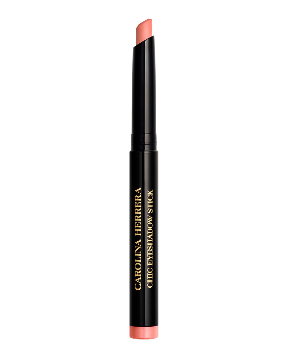 Sombra de ojos en stick Chic Eyeshadow Carolina Herrera - 22 Haute Coral 22 Haute Coral-1