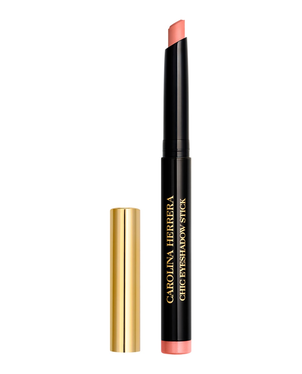 Sombra de ojos en stick Chic Eyeshadow Carolina Herrera - 22 Haute Coral 22 Haute Coral-2