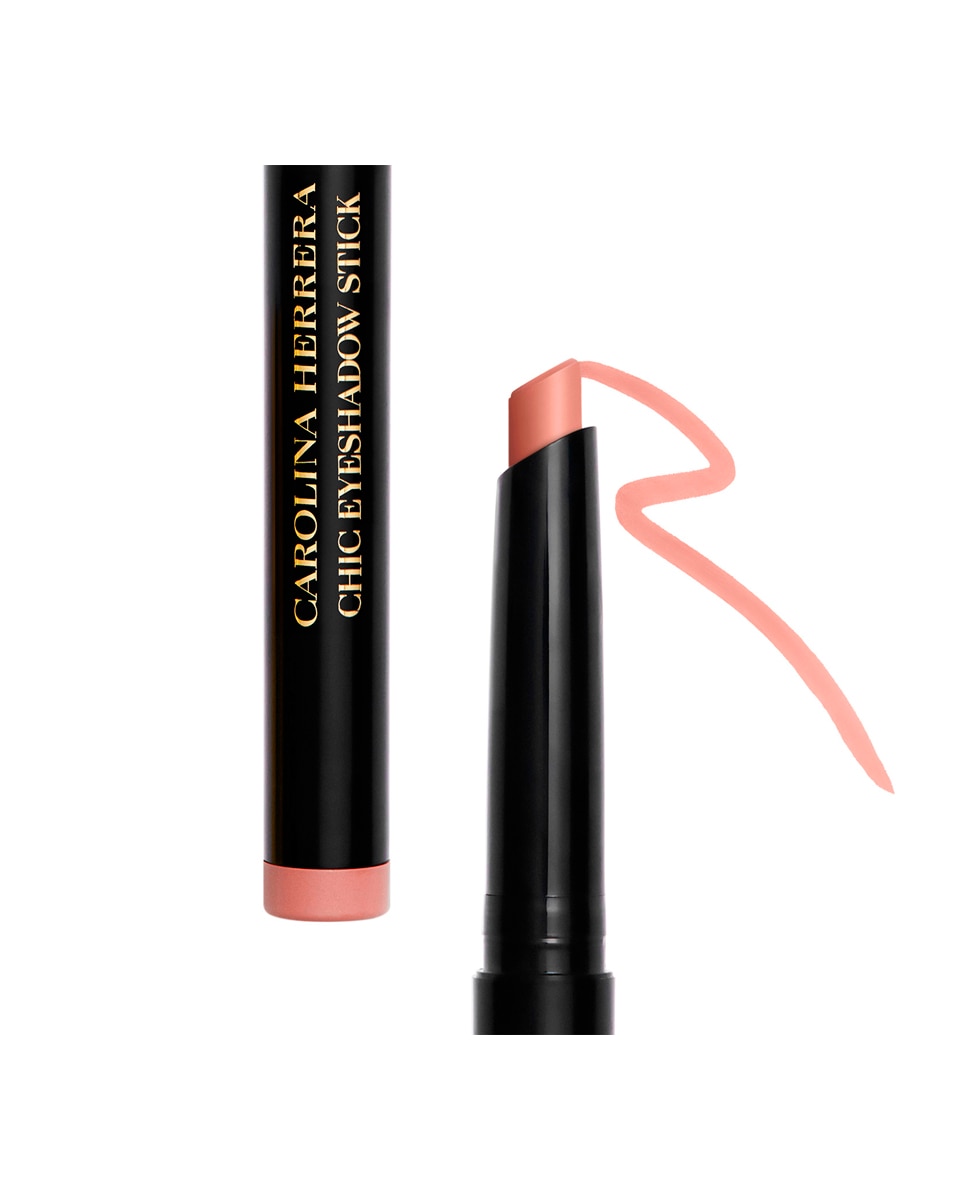 Sombra de ojos en stick Chic Eyeshadow Carolina Herrera - 22 Haute Coral 22 Haute Coral-3