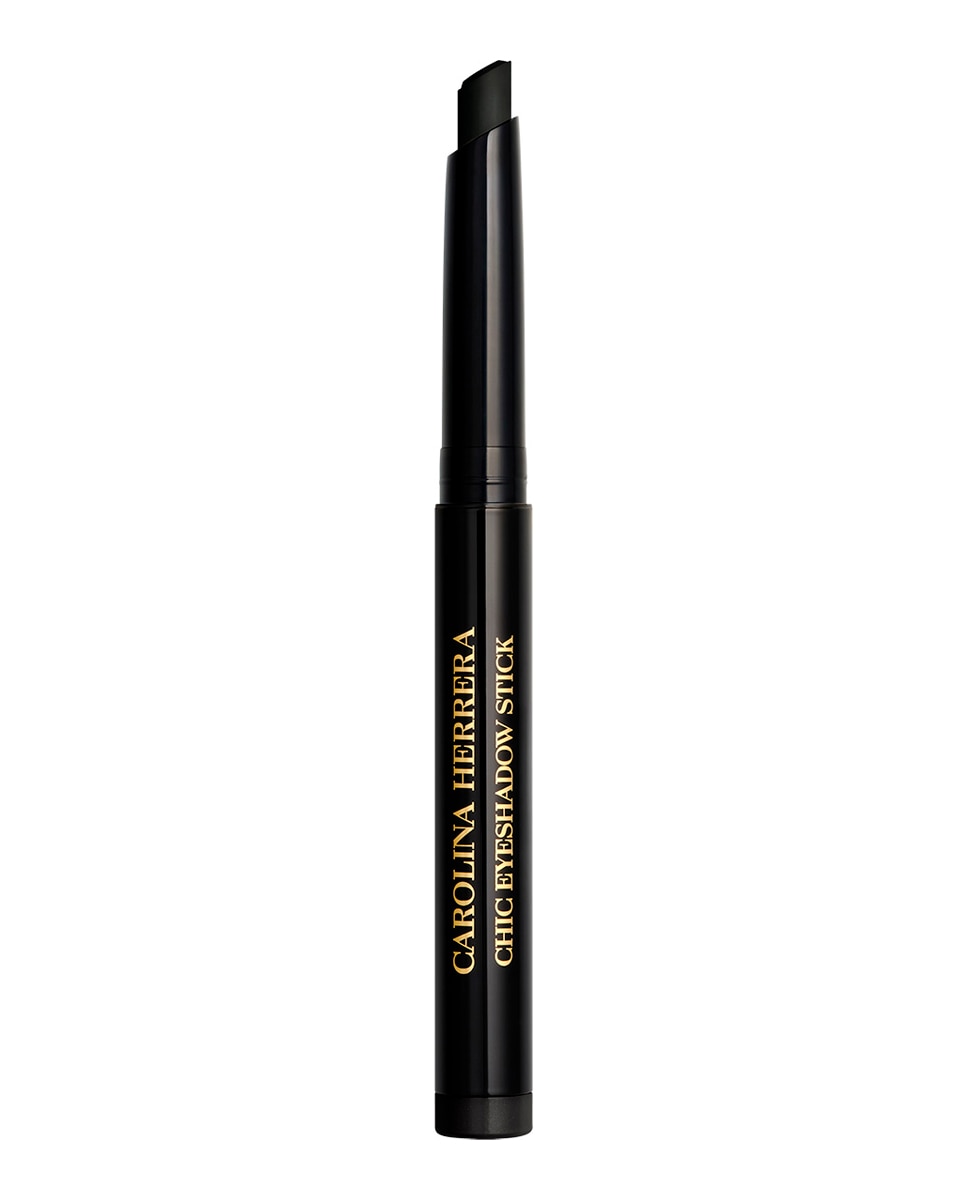 Sombra de ojos en stick Chic Eyeshadow Carolina Herrera - 23 Privado Black 23 Privado Black-1