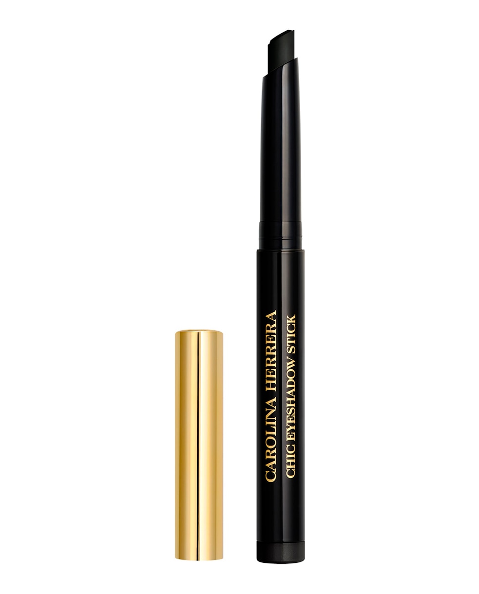 Sombra de ojos en stick Chic Eyeshadow Carolina Herrera - 23 Privado Black 23 Privado Black-2