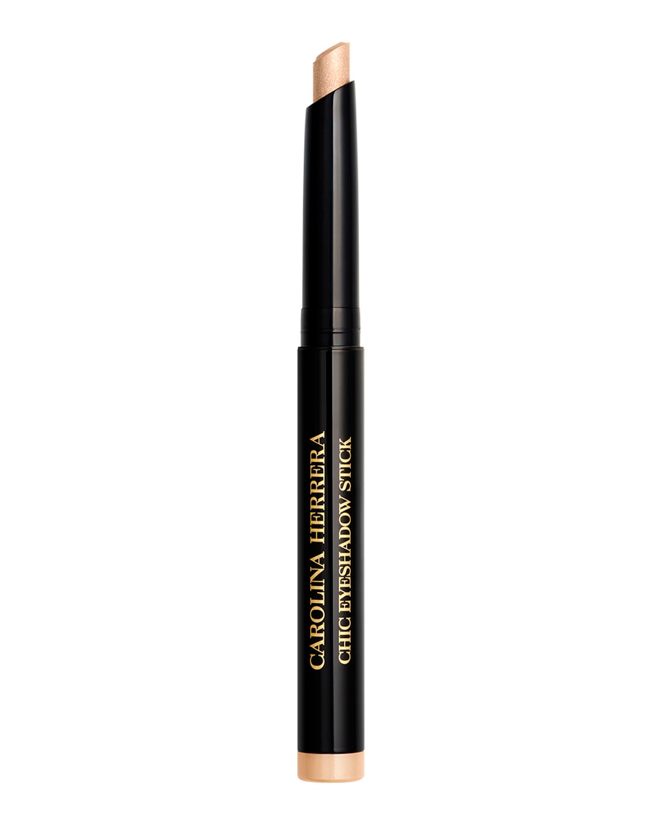 Sombra de ojos en stick Chic Eyeshadow Carolina Herrera - 11 Mírame Gold 11 Mírame Gold-1