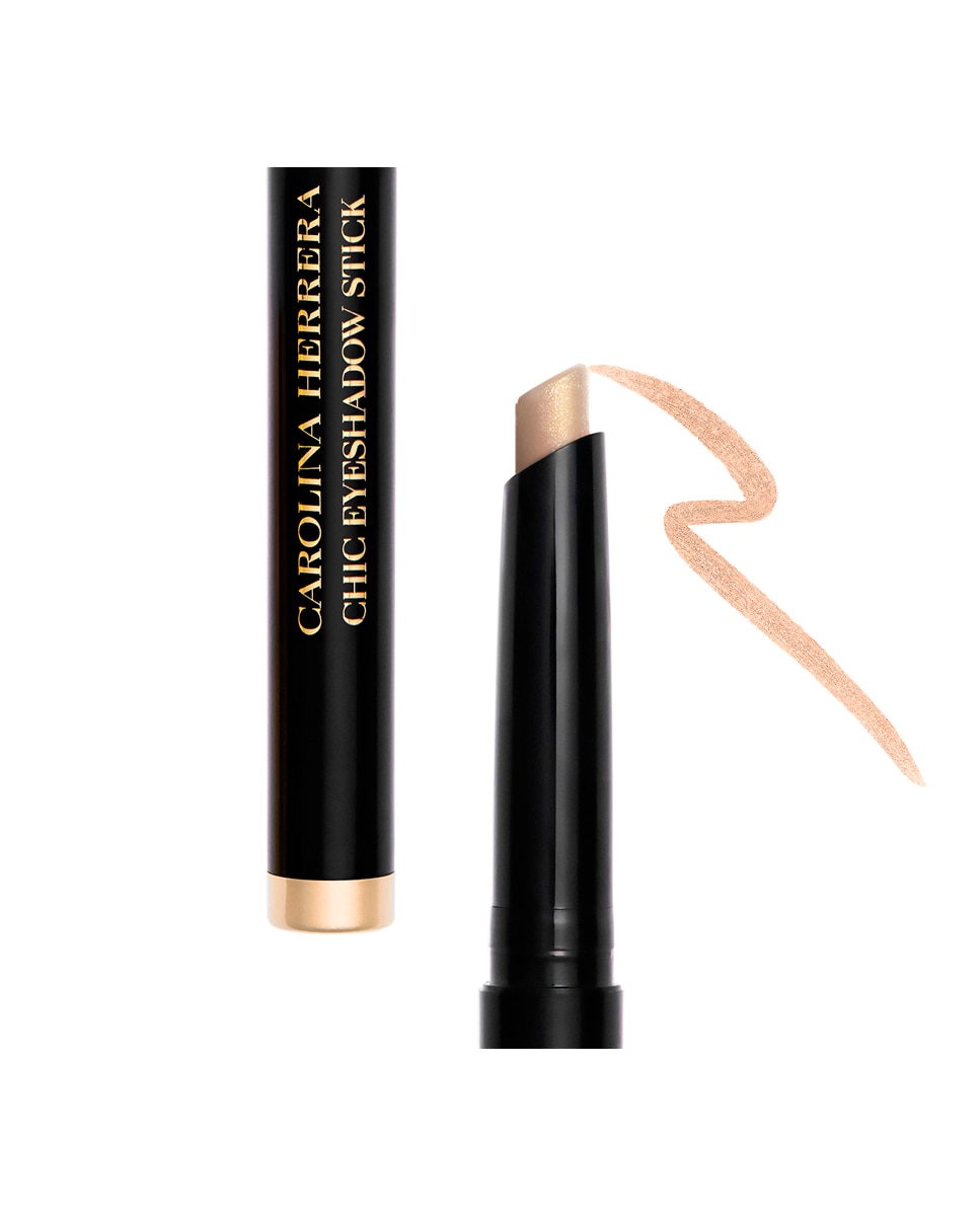 Sombra de ojos en stick Chic Eyeshadow Carolina Herrera - 11 Mírame Gold 11 Mírame Gold-3