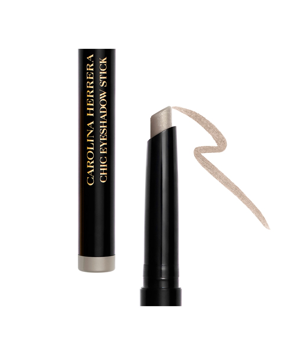 Sombra de ojos en stick Chic Eyeshadow Carolina Herrera - 10 Lunar Catlwalk 10 Lunar Catlwalk-3