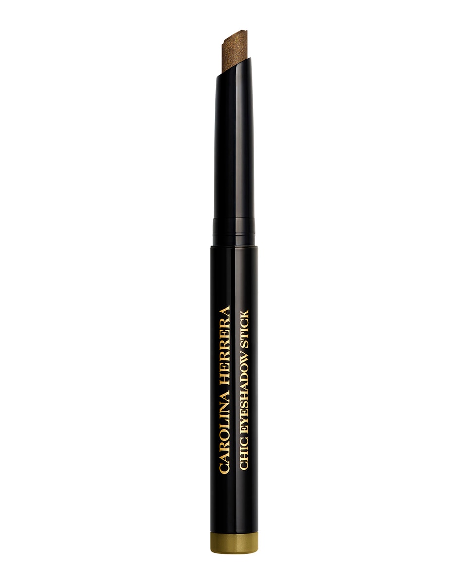 Sombra de ojos en stick Chic Eyeshadow Carolina Herrera - 13 Vip Khaki 13 Vip Khaki-1