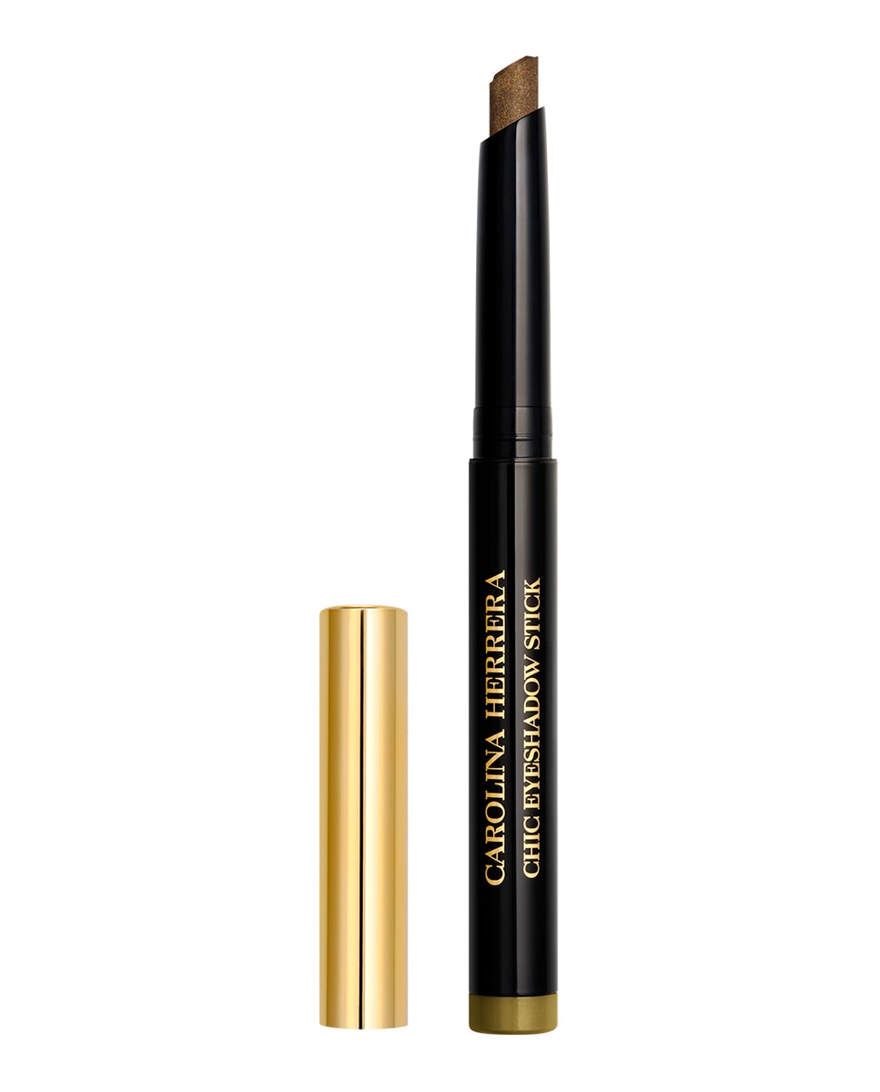 Sombra de ojos en stick Chic Eyeshadow Carolina Herrera - 13 Vip Khaki 13 Vip Khaki-2