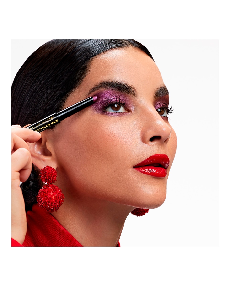 Sombra de ojos en stick Chic Eyeshadow Carolina Herrera - 13 Vip Khaki 13 Vip Khaki-7