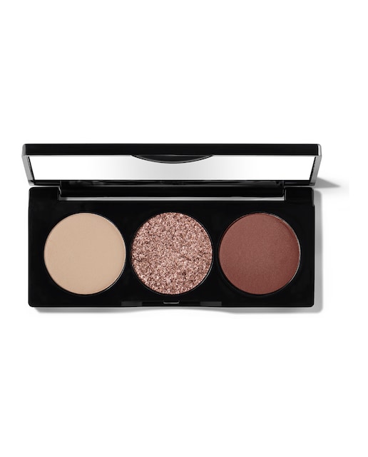 Imagen 0 de Paleta Trio Smokey Plum por Vicky Martin Berrocal Bobbi Brown