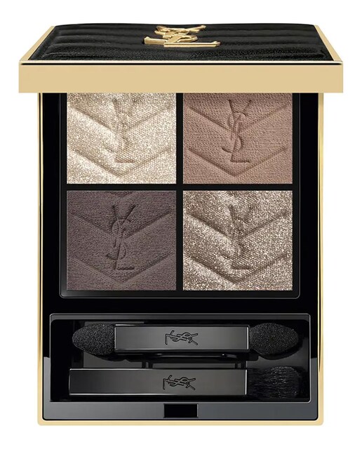 Paleta de Sombras Couture Mini Clutch Yves Saint Laurent
