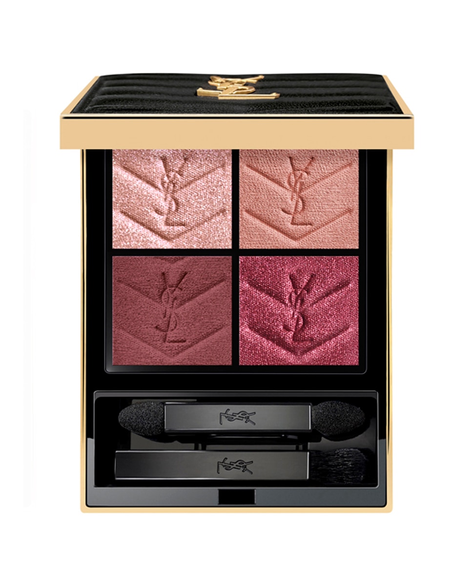 Paleta De Sombras Couture Mini Clutch Yves Saint Laurent - Majestic Riad Majestic Riad-1